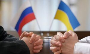 Переговори з РФ - мирну угоду між Україною і РФ можуть ухвалити за кілька місяців