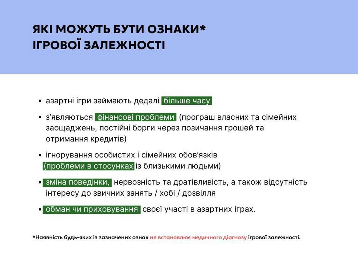 Як допомогти рідним подолати ігрову залежність: алгоритм дій