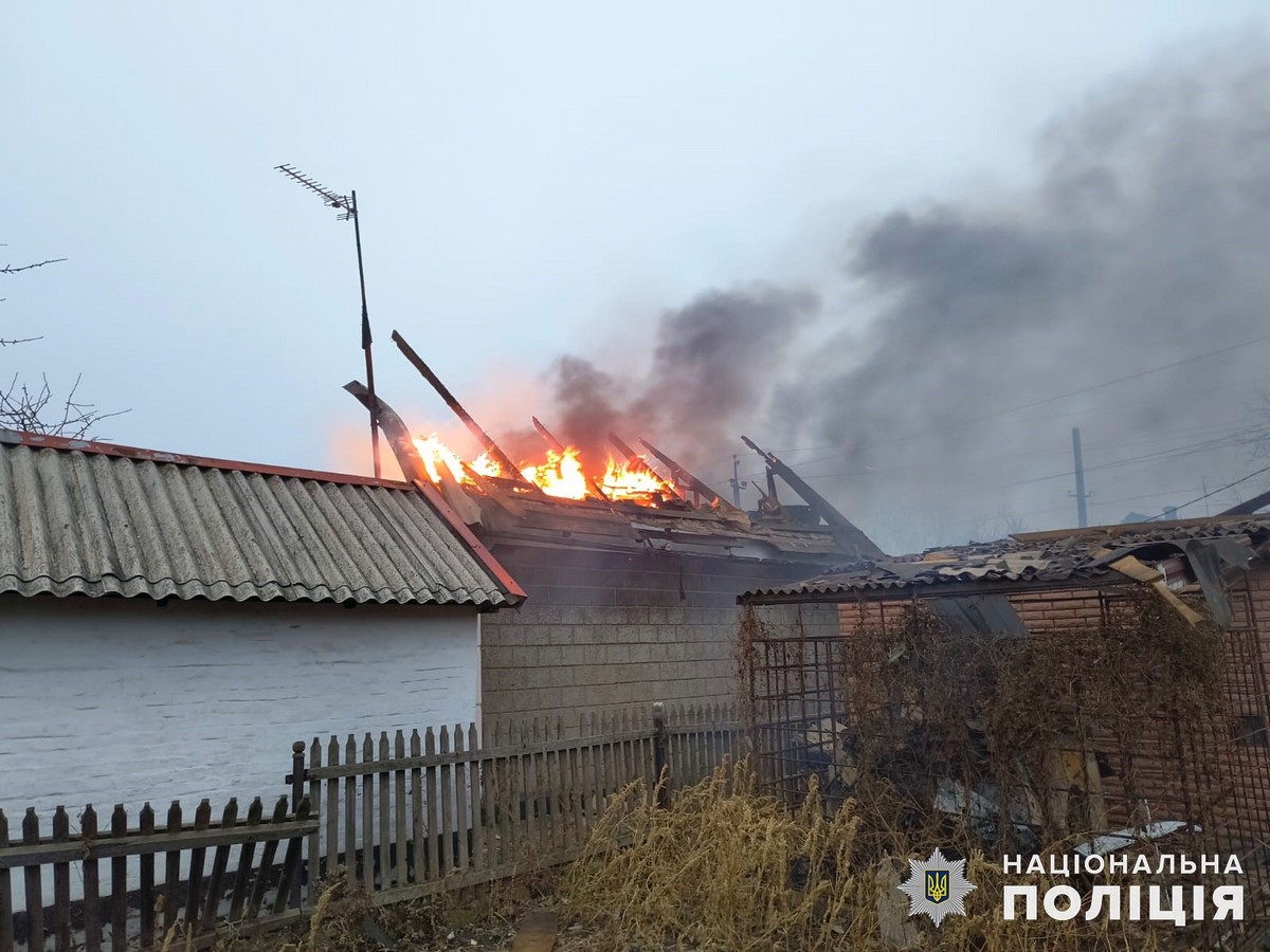 Окупанти нищать Донеччину: вбили ще одну людину і поранили сімох – фото масштабних руйнувань