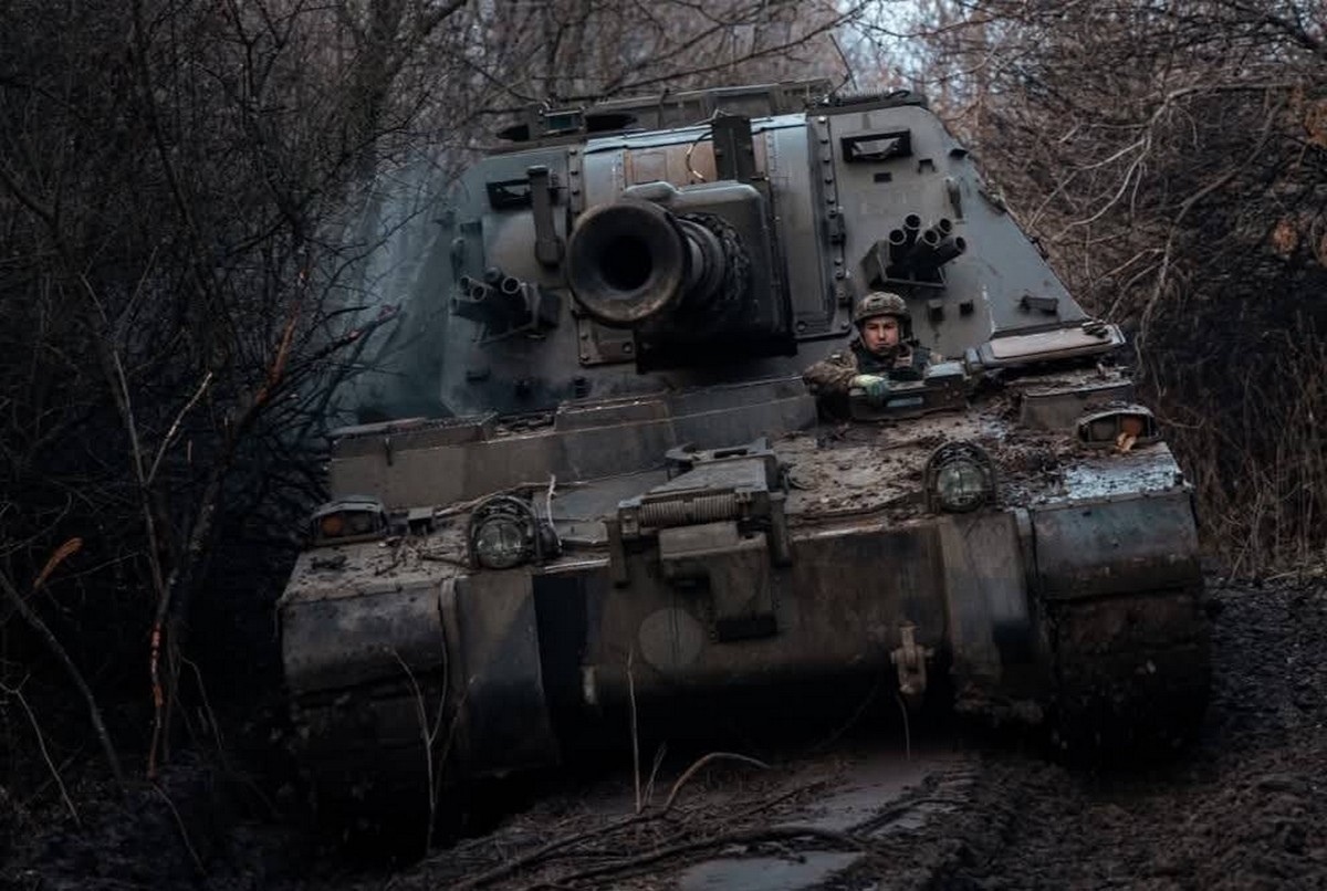 8 січня на фронті: найскладніше на трьох напрямках, ворог просунувся на Донеччині, Курщині і Харківщині