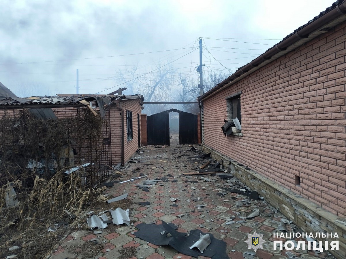 Окупанти нищать Донеччину: вбили ще одну людину і поранили сімох – фото масштабних руйнувань