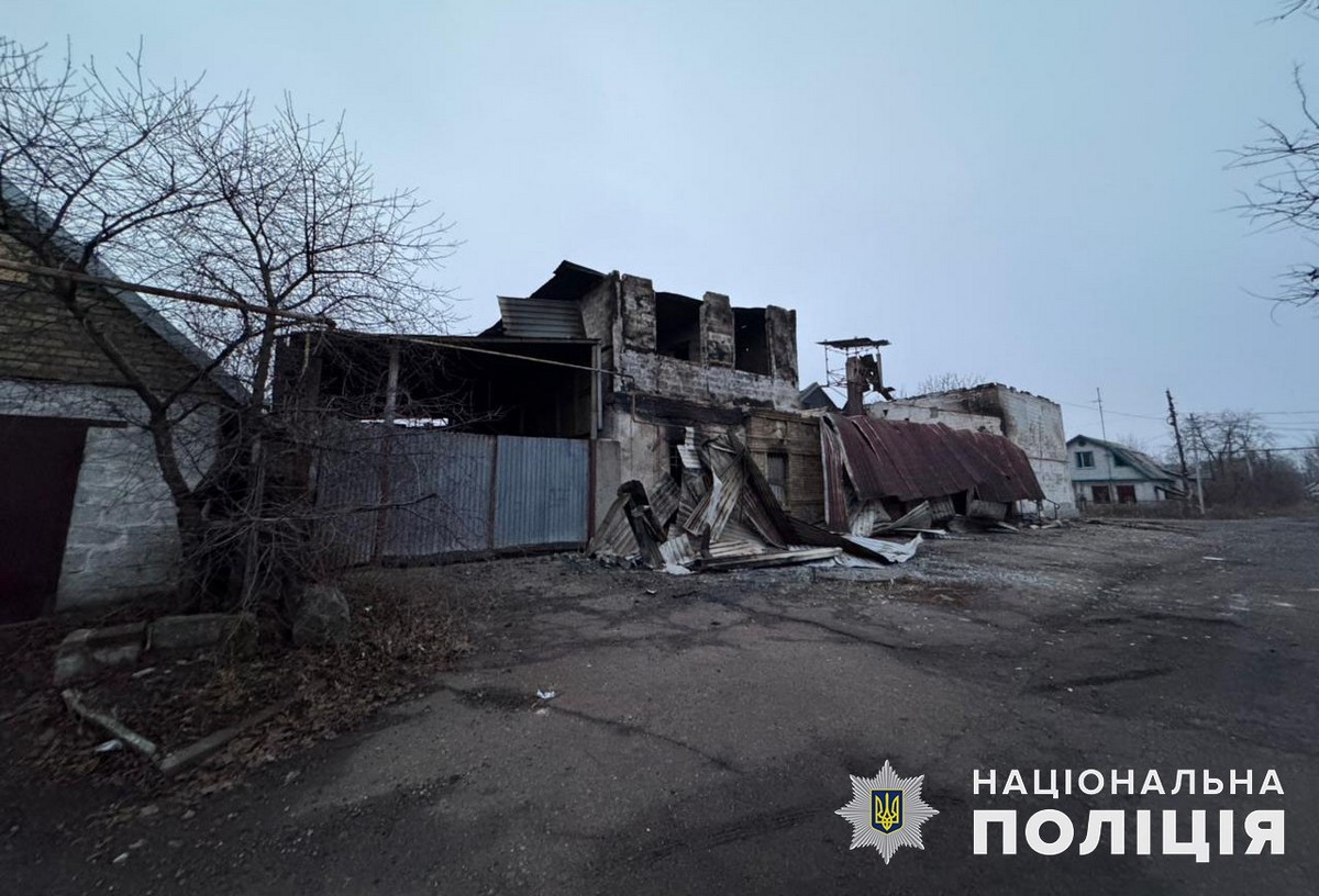 Окупанти вбили на Донеччині двох людей