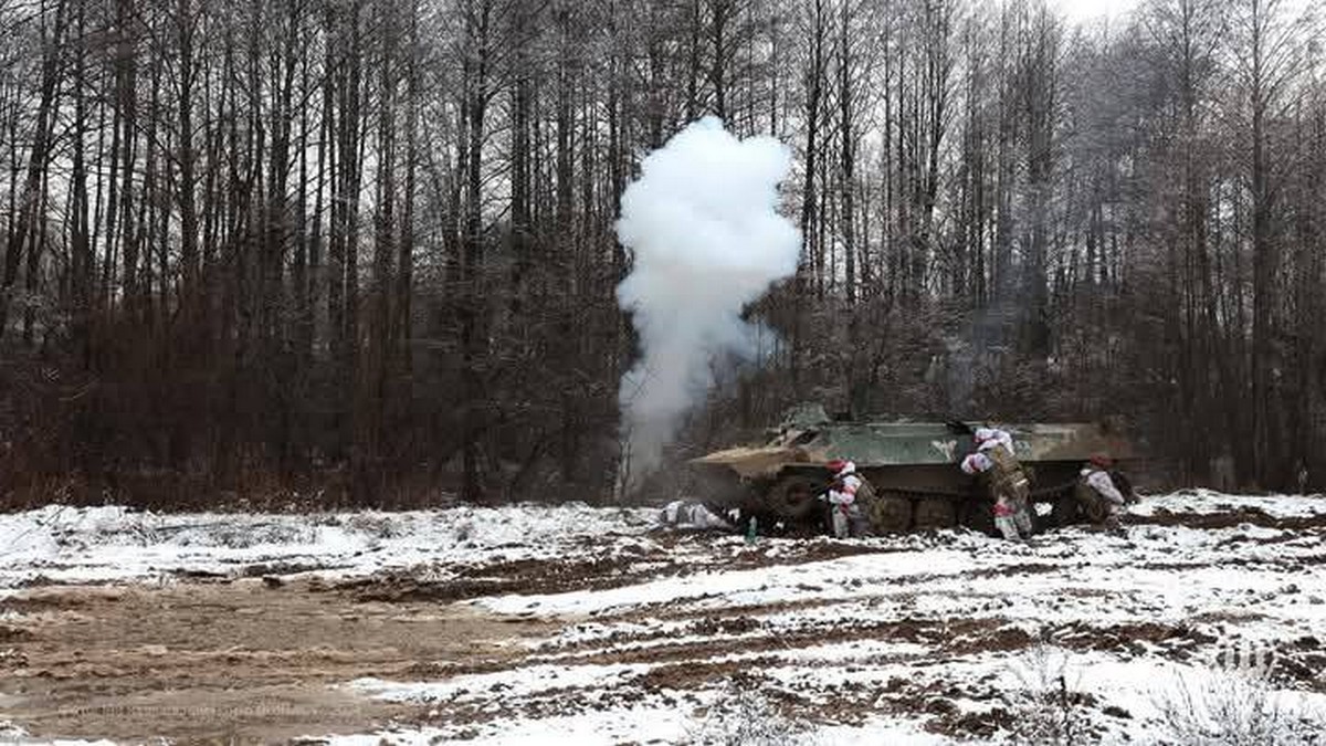 12 січня на фронті: ситуація складна, ворог рветься до Покровська, просунувся на 9 ділянках