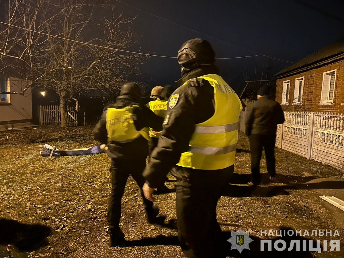 5 поранених, серед них дитина, на Сумщині: ворог став частіше обстрілювати регіон (фото)