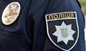 Побиття школярками дівчинки у Києві