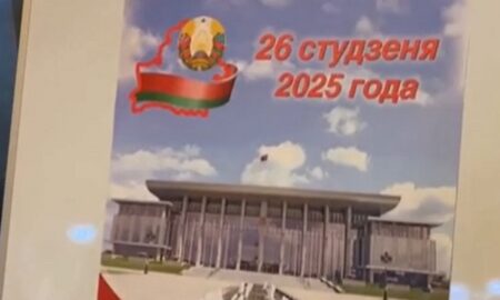 У Білорусі сьогодні вибори Лукашенка: всі виборчі дільниці вже відкрилися, що відомо