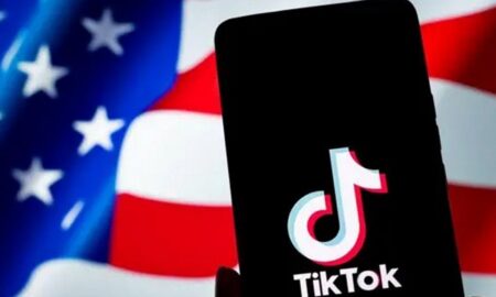 TikTok припинив роботу у США - подробиці