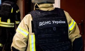 Окупанти вдарили "Шахедами" по інфраструктурі Сумської громади – що відомо