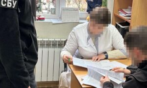 На Закарпатті викрили схему ухилення від мобілізації: що відомо