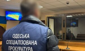 Перейшов на бік ворога та потрапив у полон до ЗСУ - повідомлено про підозру ексвійськовому