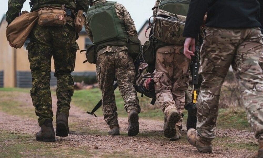 У Міноборони розповіли, з чого буде складатись "пакунок пораненого" для військових