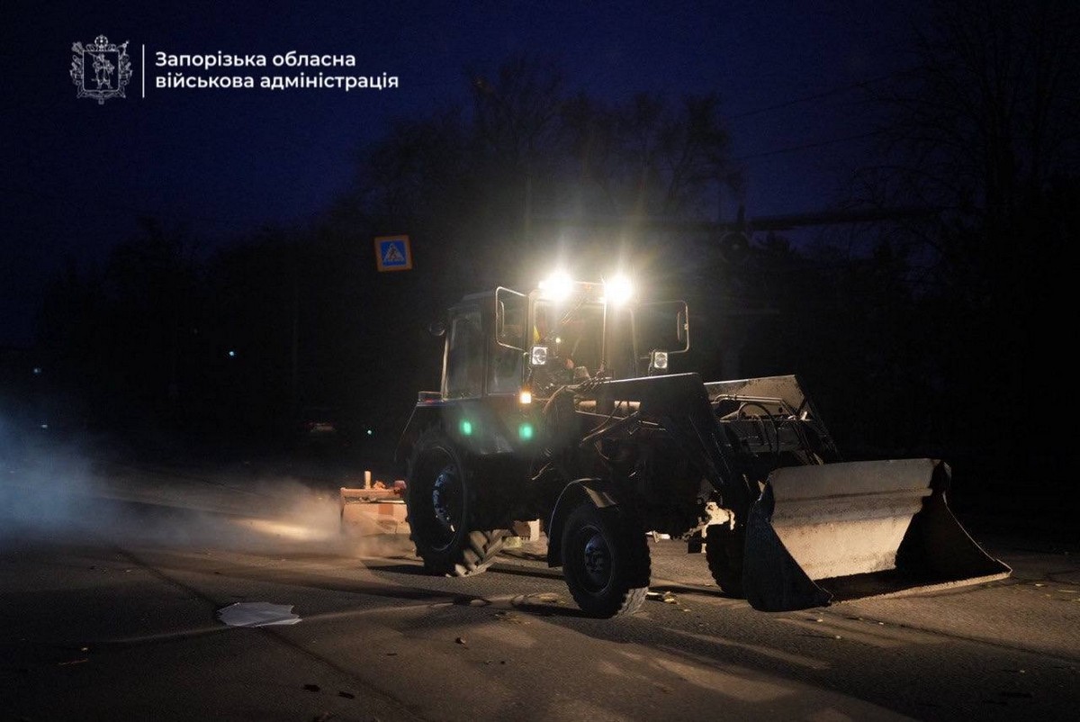 Ворог масовано атакував Запоріжжя: десятки постраждалих, серед них немовля, є загиблий (фото, відео)