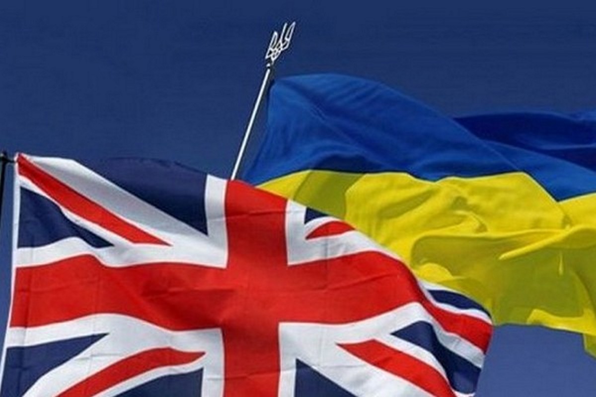 Україна ратифікує угоду з Британією – на що підуть 2 млрд фунтів