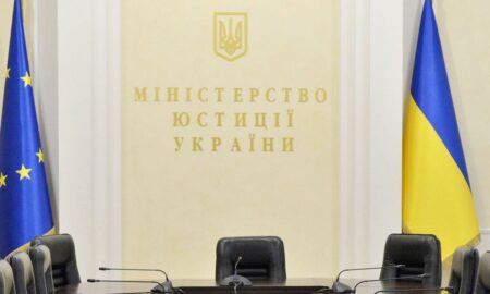 В Україні після кібератаки запрацював ДРАЦС - Мін'юст