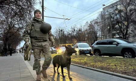 В обласному ТЦК у Рівному прогримів вибух – що відомо