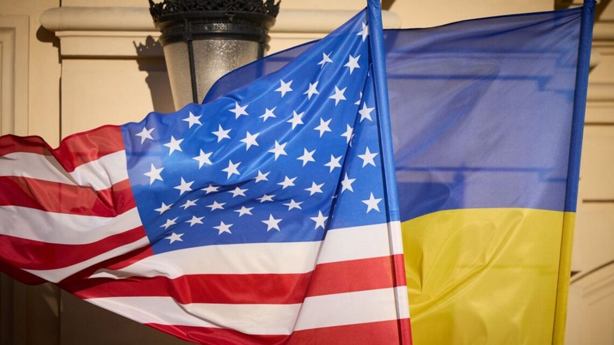 Україна і США домовилися щодо угоди про корисні копалини – FT