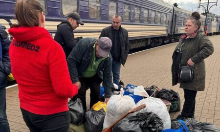 Як отримати допомогу на Львівщині: грошову, гуманітарну, психологічну, юридичну