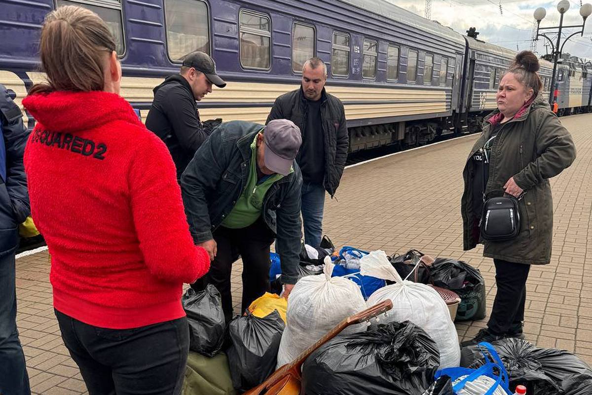 Як отримати допомогу на Львівщині: грошову, гуманітарну, психологічну, юридичну