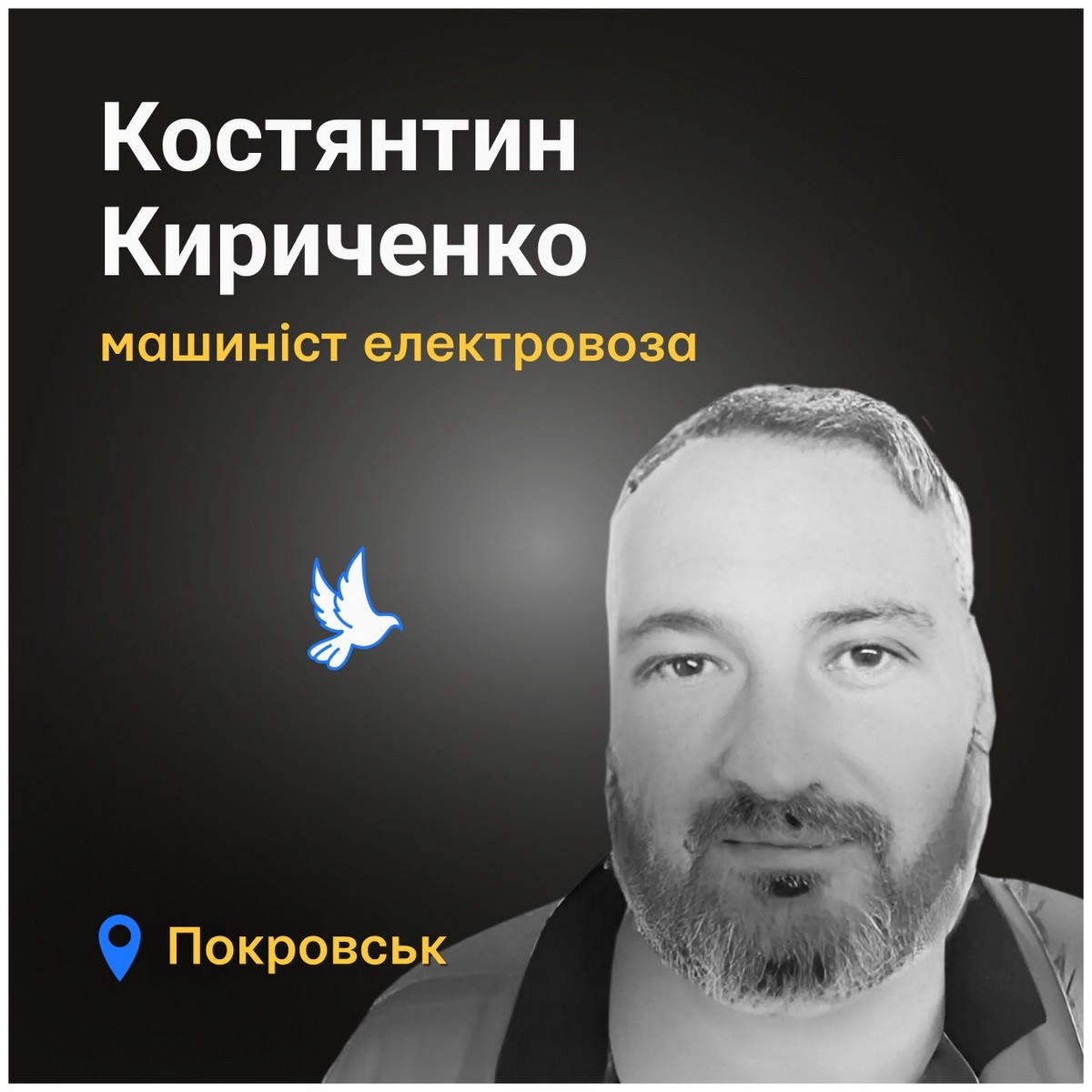 Костянтин Кириченко