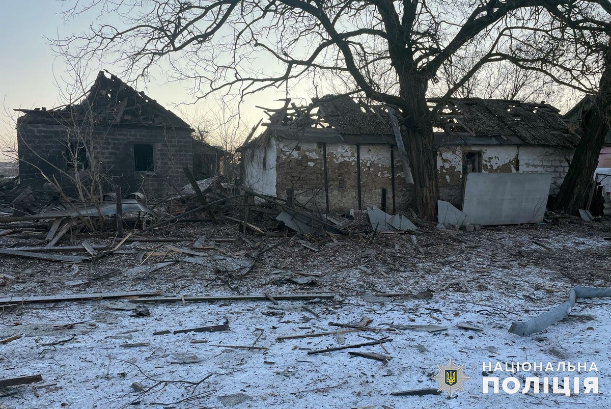 Багато загиблих і поранених: ворог скинув бомби на Костянтинівку, Донеччина у вогні (фото)