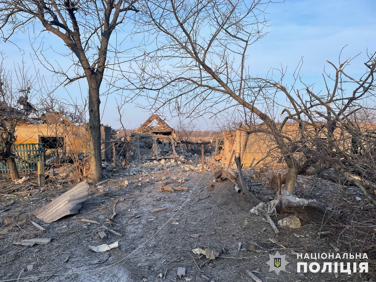 Багато загиблих і поранених: ворог скинув бомби на Костянтинівку, Донеччина у вогні (фото)