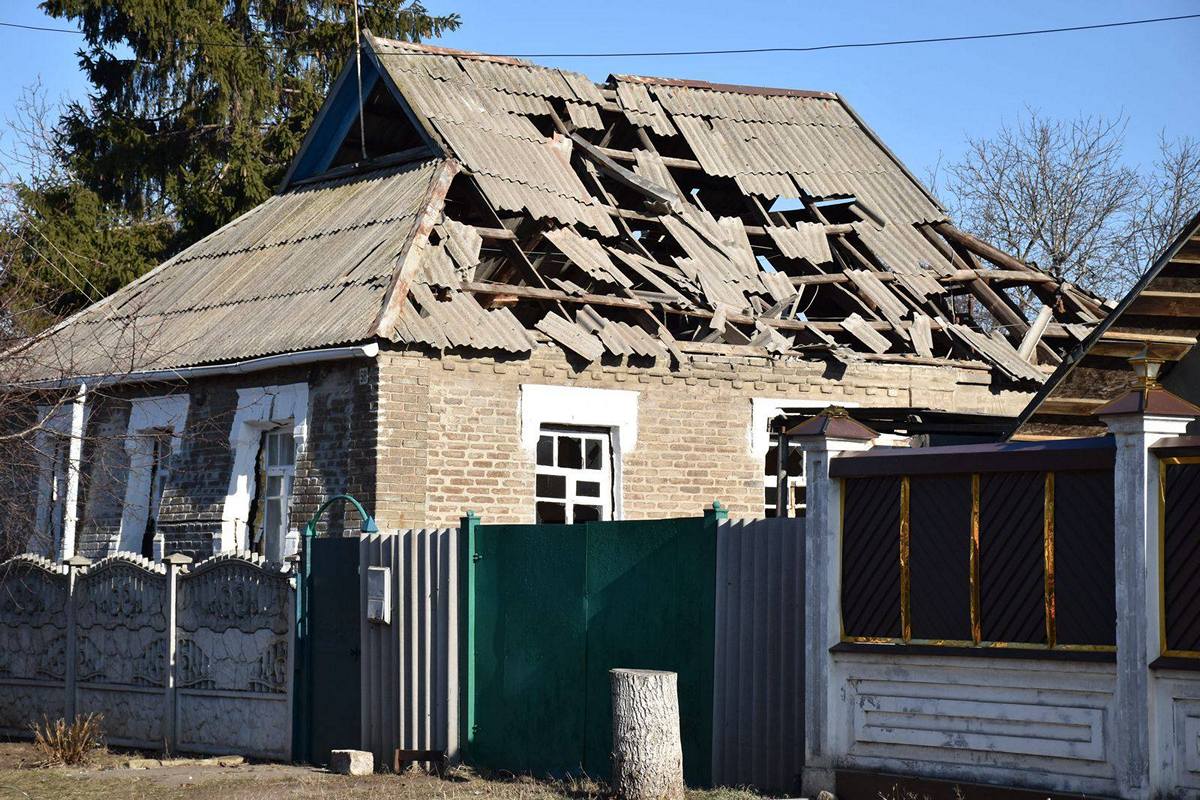 1 людина загинула, серед поранених – 14-річна дівчина: окупанти вдарили по Краматорську (фото)	