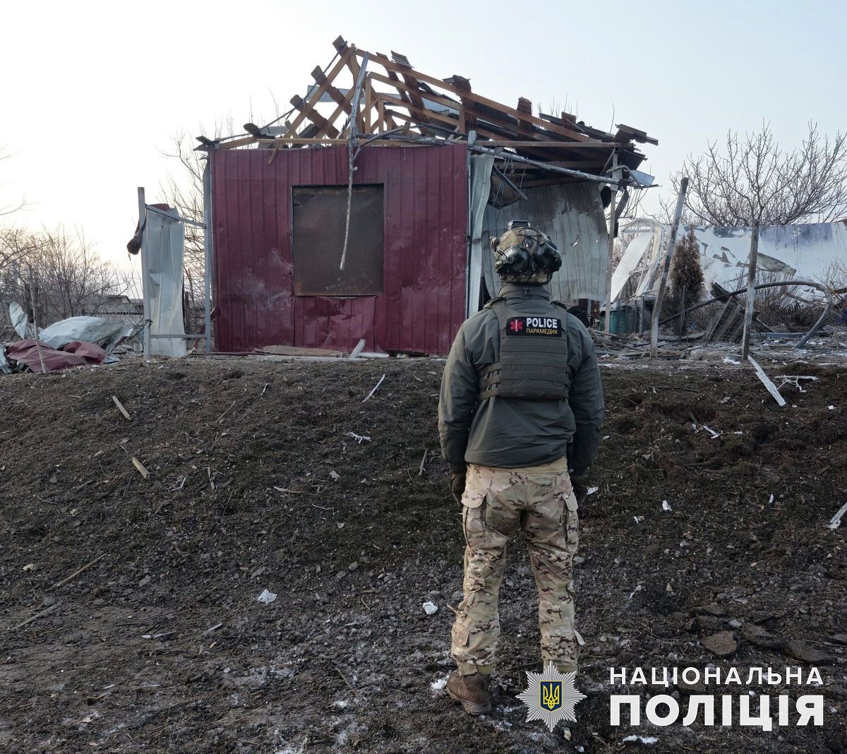 Багато загиблих і поранених: ворог скинув бомби на Костянтинівку, Донеччина у вогні (фото)