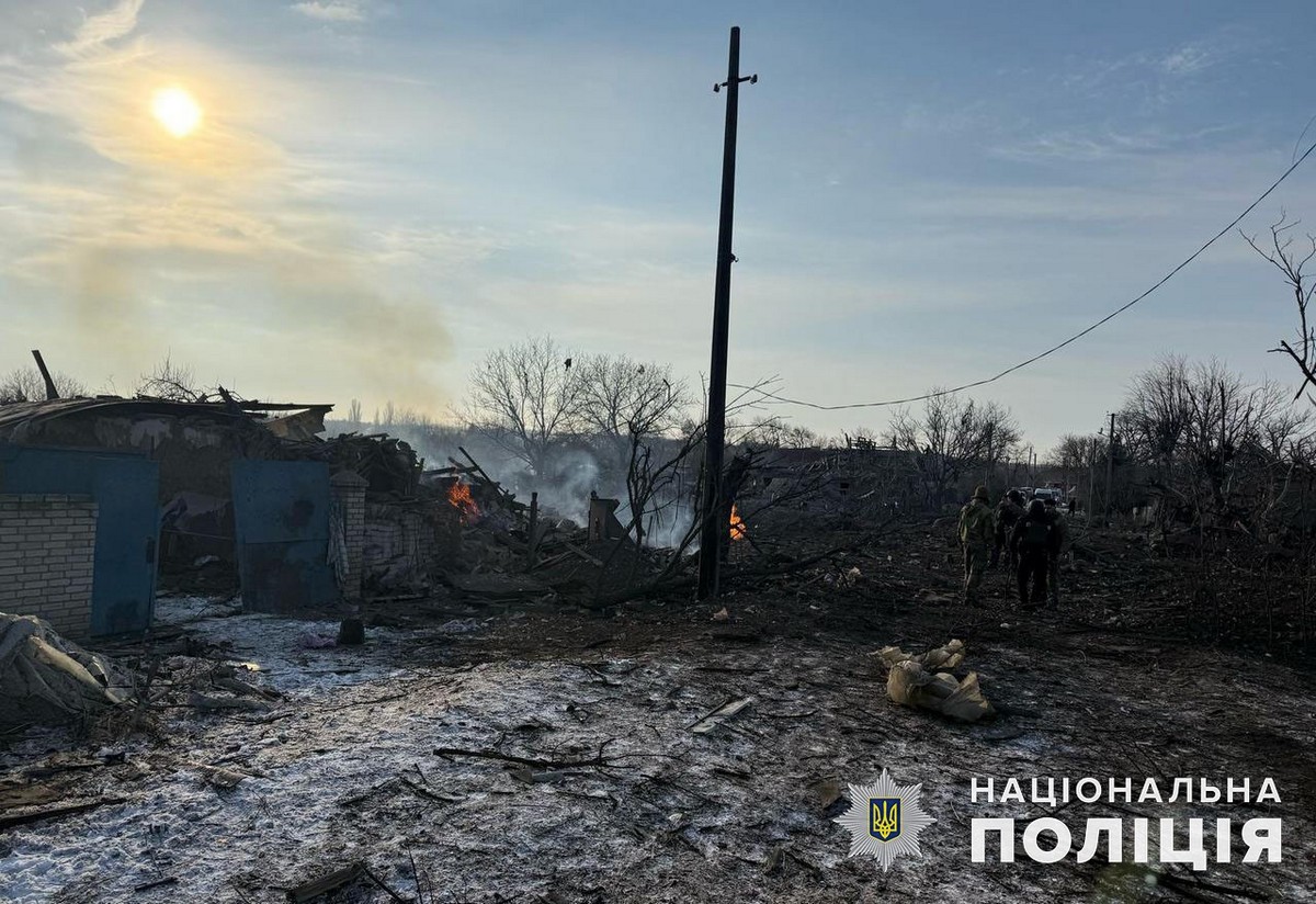 Багато загиблих і поранених: ворог скинув бомби на Костянтинівку, Донеччина у вогні (фото)