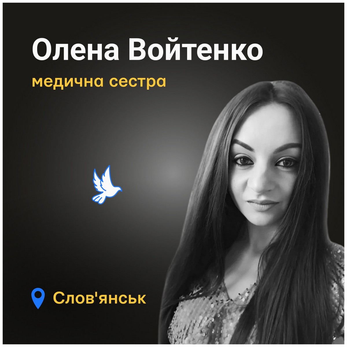 Олена Войтенко