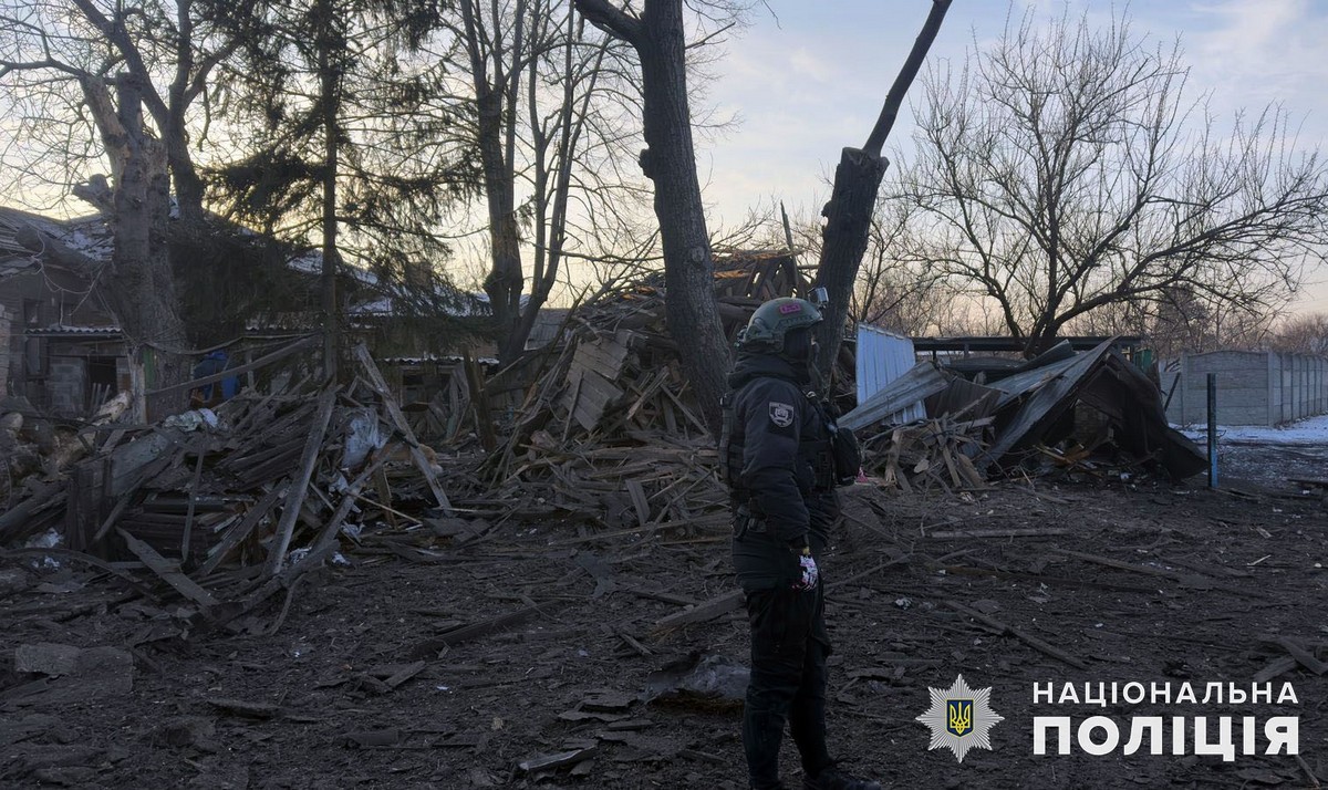 Багато загиблих і поранених: ворог скинув бомби на Костянтинівку, Донеччина у вогні (фото)