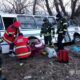 Автобус з пасажирами врізався в дерево, багато постраждалих: ДТП на Дніпропетровщині 6 лютого