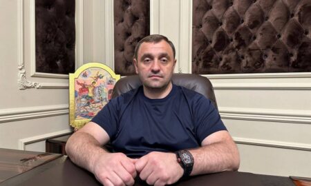 У Москві підірвали Армена Горлівського, «директора тітушок» з Майдану – що відомо (фото, відео)