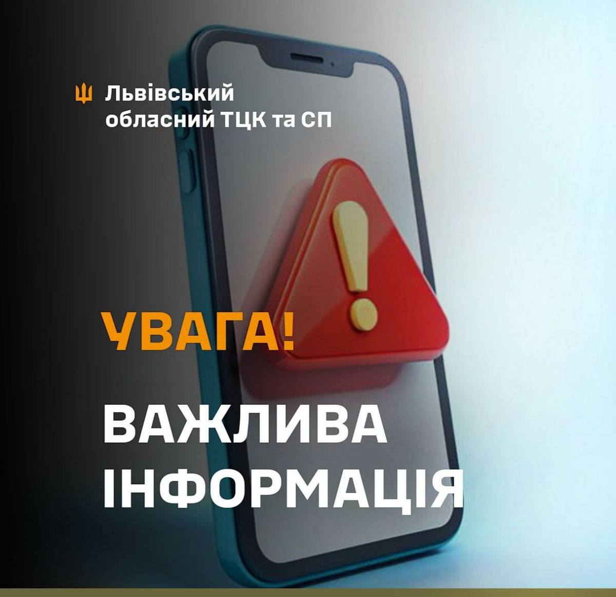 На Львівщині двоє осіб поранили військового ТЦК подробиці