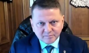 Залужний відповів, чи піде в президенти, і назвав 4 умови для Перемоги України у війні