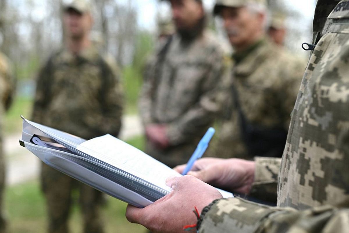 Коли законний розшук від ТЦК і як його скасувати – пояснення адвоката