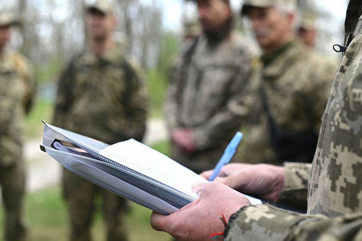 Відстрочка для заброньованих працівників – до якої дати вона діятиме