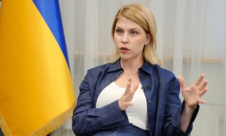 Команди України і США на «завершальній стадії» переговорів щодо угоди про мінерали