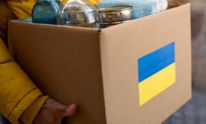 Гуманітарна допомога для мешканців Херсонщини на постійні основі: хто може отримати, куди звертатися