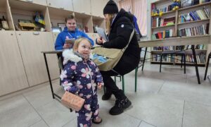 Допомога місцевим і ВПО у Кривому Розі: триває реєстрація - хто може звернутися