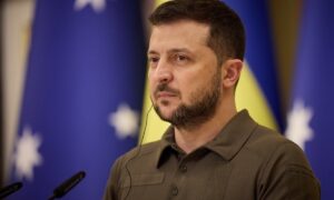 "Серйозні люди з команди Трампа приїдуть в Україну вже цього тижня" – Зеленський