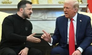 Зеленський посперечався із Трампом та Венсом і достроково залишив Білий дім – все, що відомо