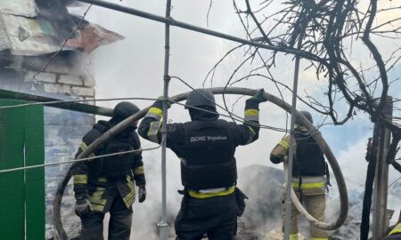 Одна людина загинула та шість поранено – наслідки ударів по Херсонщині