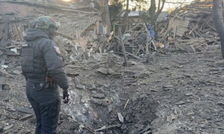 Багато загиблих і поранених: ворог скинув бомби на Костянтинівку, Донеччина у вогні (фото)