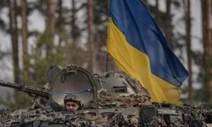 Вірогідний, найкращий і поганий: три сценарії завершення війни в Україні оприлюднив Bloomberg