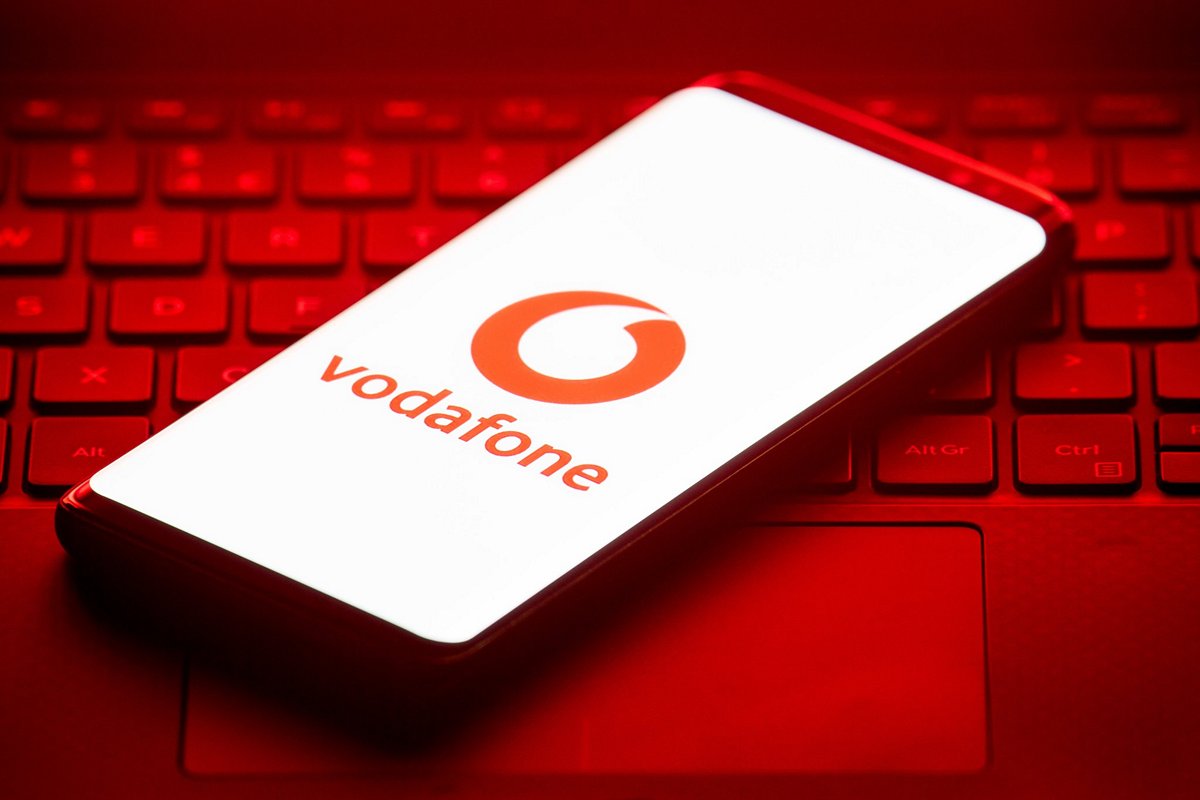 Vodafone змінює тарифи — якими будуть ціни з 1 березня