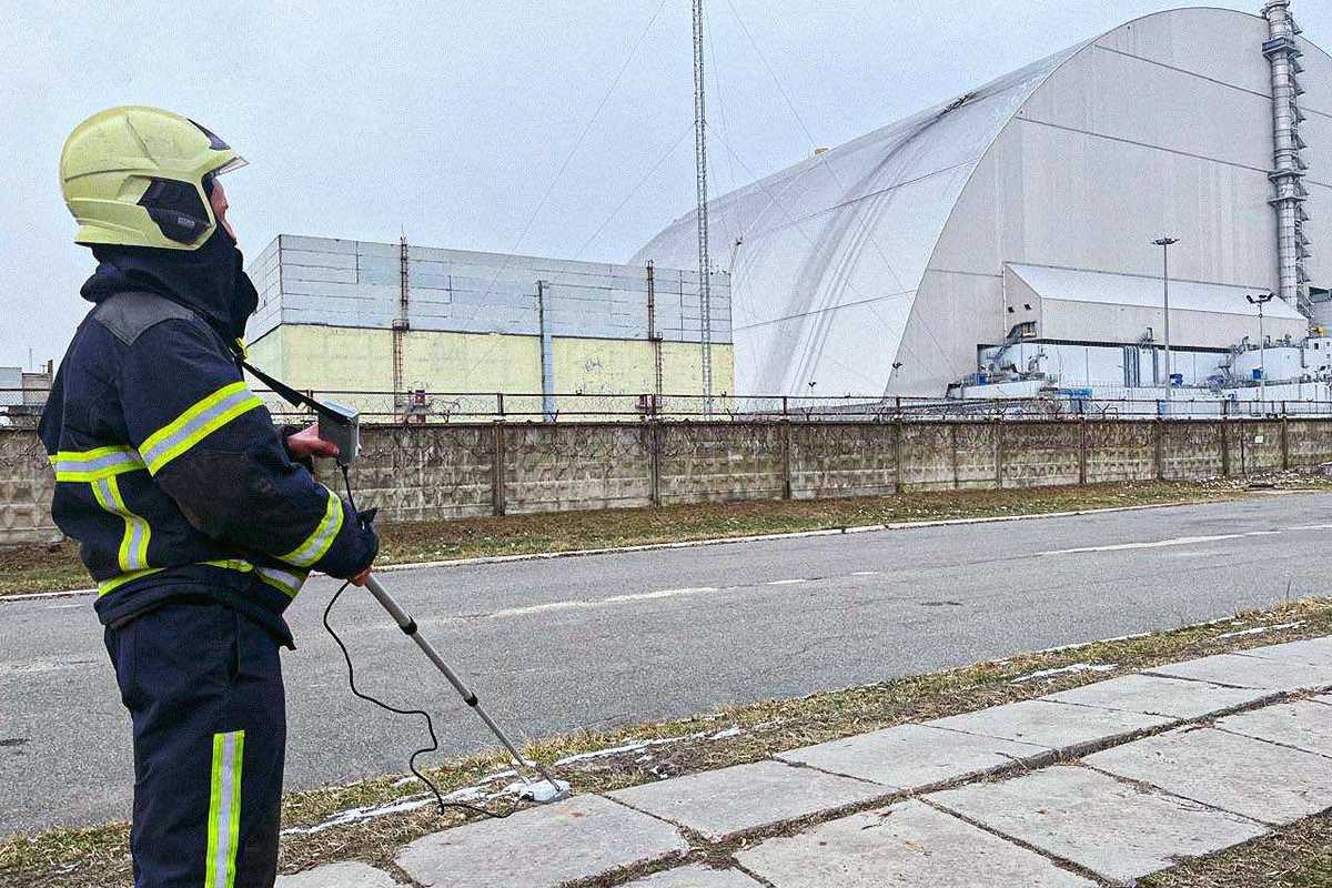 Україна наполягає на повній ізоляції Росії у сфері ядерної енергетики – заява МЗС	