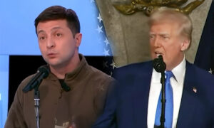 Спочатку вони обдурили Зеленського, а тепер дурять Трампа: Бутусов показав два відео