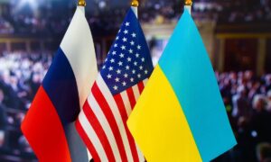 Переговори в Саудівській Аравії – хто представлятиме США, Україну і Росію