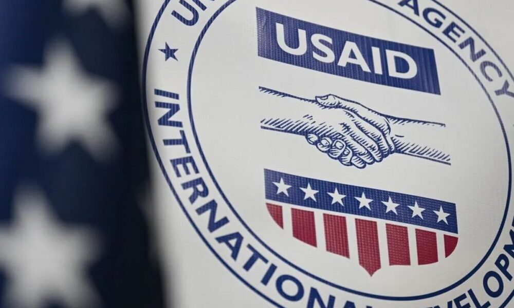 83% програм допомоги USAID офіційно закриваються: Марко Рубіо