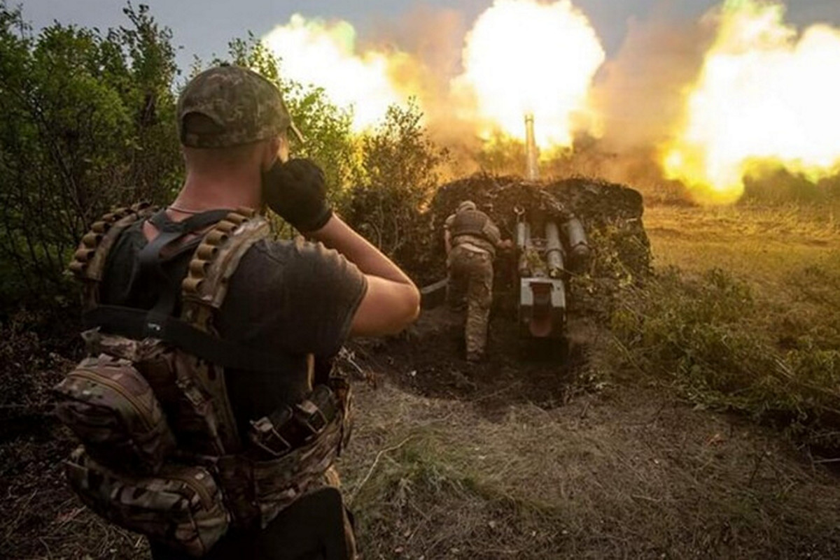 Припинення вогню може настати протягом кількох тижнів - спецпредставник Трампа